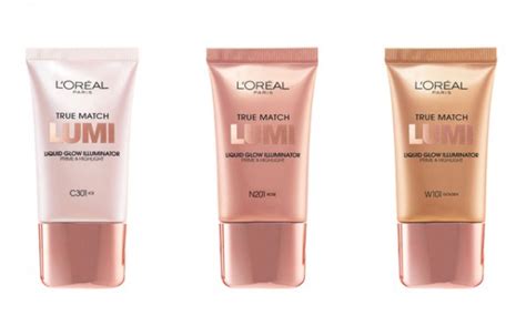 Maximize the potential of your makeup routine with the Loreal Magic Illuminator